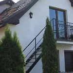 Apartmán I Zadomek Kolo Zatora *