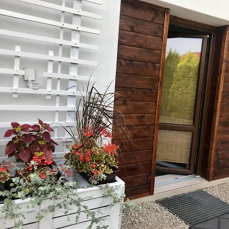 I Zadomek Kolo Zatora דירה *