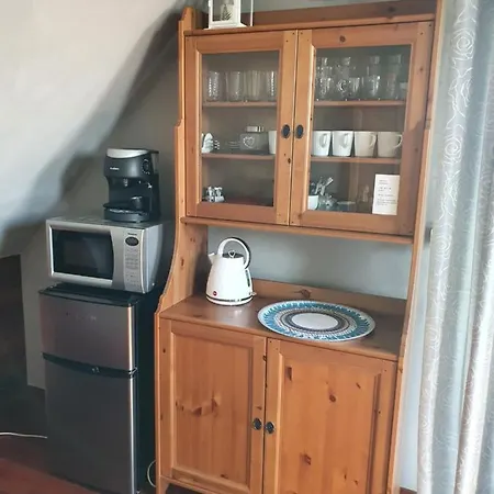 Apartman I Zadomek Kolo Zatora *