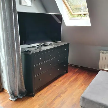 I Zadomek Kolo Zatora *