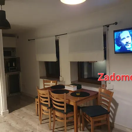 I Zadomek Kolo Zatora *