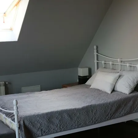 I Zadomek Kolo Zatora * Spytkowice (Wadowice)