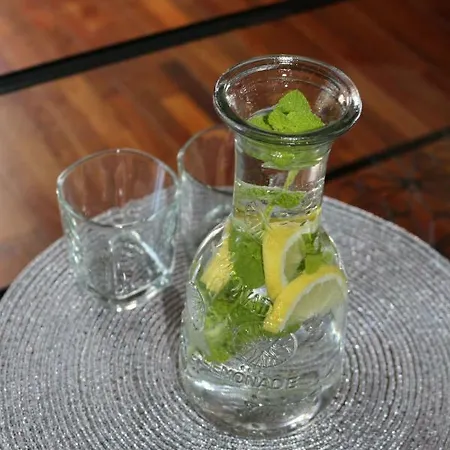 דירה I Zadomek Kolo Zatora *