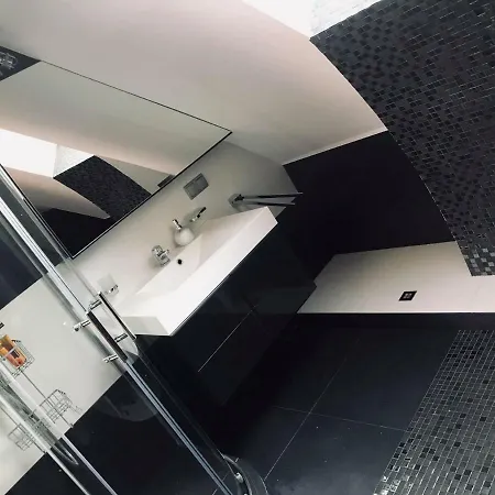 Apartman I Zadomek Kolo Zatora *