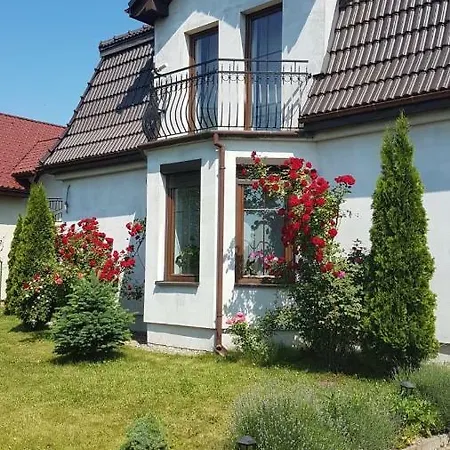 Apartman I Zadomek Kolo Zatora