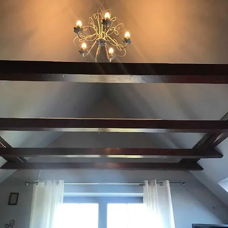 I Zadomek Kolo Zatora * Spytkowice (Wadowice)