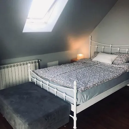 דירה I Zadomek Kolo Zatora *