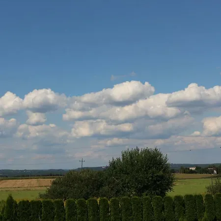 דירה I Zadomek Kolo Zatora *