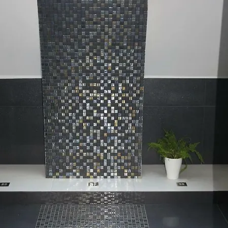 I Zadomek Kolo Zatora דירה *