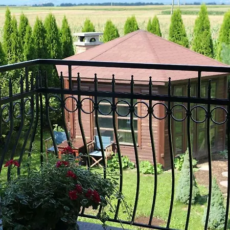 Apartman I Zadomek Kolo Zatora