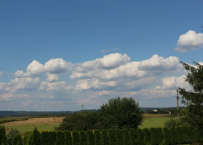 Apartment I Zadomek Kolo Zatora *